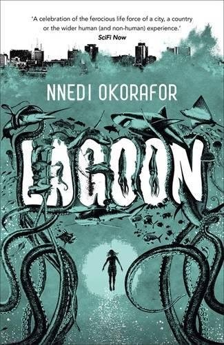 Lagoon (Paperback, 2014, Hodder Paperback)