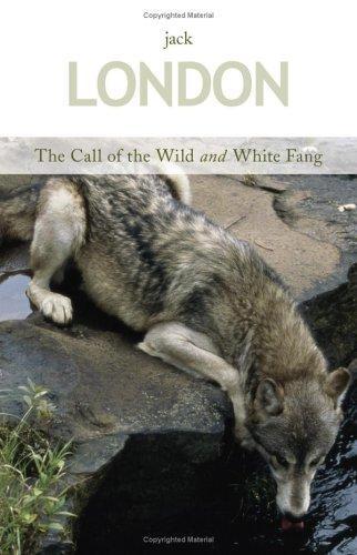 London.: The Call of the Wild/White Fang (2006)