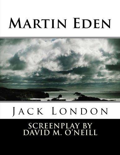 London.: Martin Eden (2012)