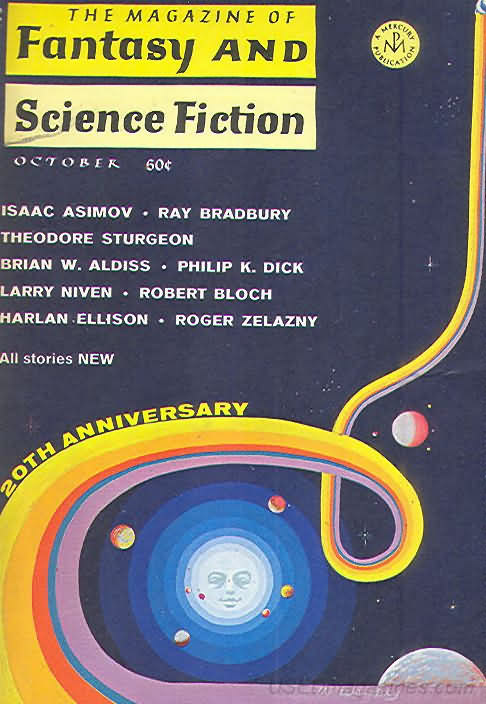 Philip K. Dick: The Electric Ant