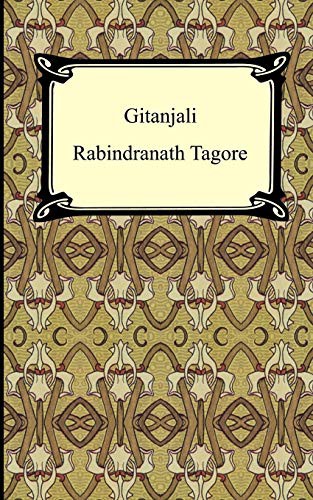 Rabindranath Tagore, William Butler Yeats: Gitanjali (Paperback, Digireads.com)