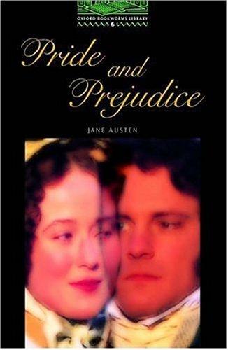 Clare West, Jane Austen, Tricia Hedge: Pride and Prejudice (2000, Oxford University Press, USA)