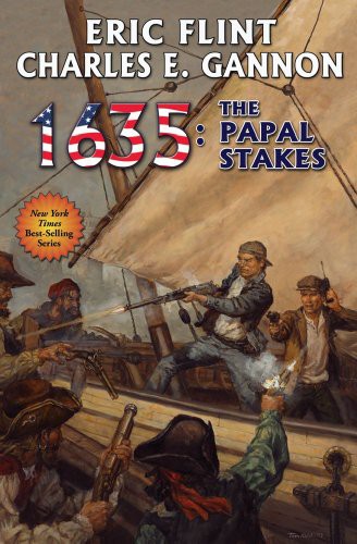 Eric Flint, Charles E. Gannon: 1635 (Paperback, Baen)
