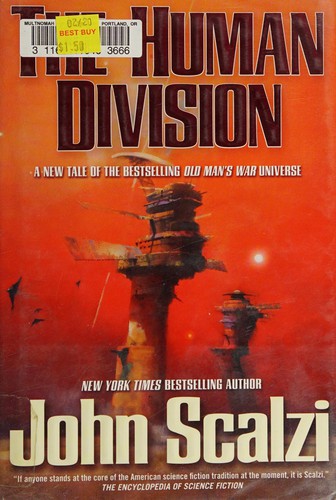 John Scalzi: The Human Division (2013)