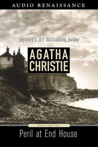 Agatha Christie: Peril at End House (AudiobookFormat, Audio Renaissance)