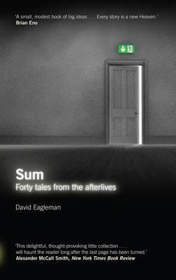 David Eagleman: Sum (2009)