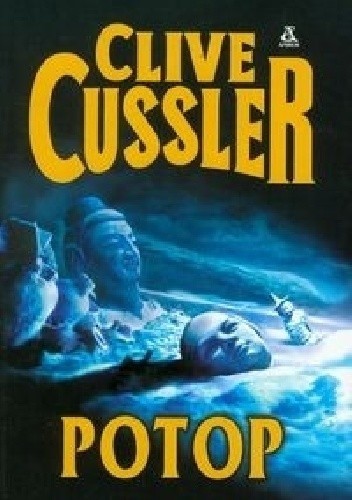 Clive Cussler, J. Charles: Potop (Polish language, 2004, Amber)