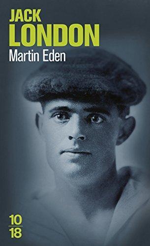 London.: Martin Eden (French language, 1999)