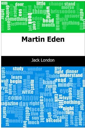 London.: Martin Eden (2014)