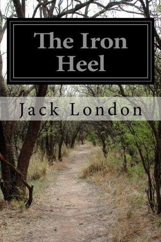 London.: The Iron Heel (2014)