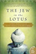 Rodger Kamenetz: The Jew in the Lotus (Paperback, 2007, HarperOne)
