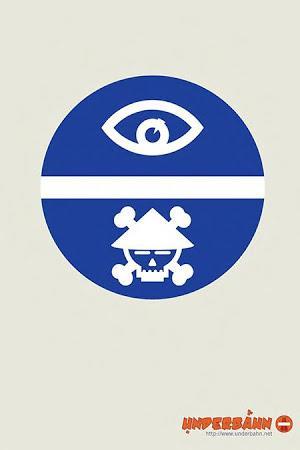 Empty Author, George Orwell: 1984 (2006)