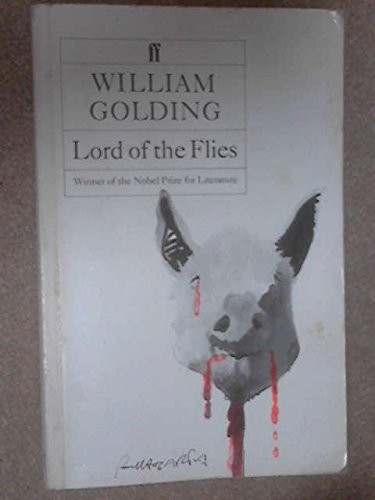 William Golding: Lord of the Flies (Paperback, 1984, Scholastic)