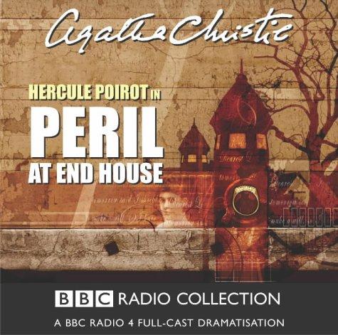 Agatha Christie: Peril at End House (BBC Radio Collection) (AudiobookFormat, BBC Audiobooks, BBC Books)