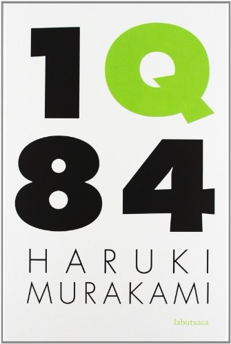 Haruki Murakami: Estoig Murakami 1Q84 (Paperback, labutxaca)