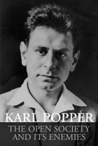 Karl Popper: The Open Society and its Enemies (Routledge)