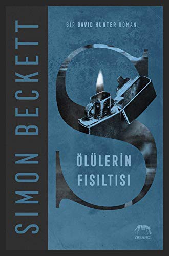 Ölülerin Fısıltısı (Paperback, 2019, Yabanci Yayinevi)