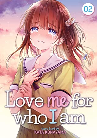 Kata Konayama: Love Me for Who I Am Vol. 2 (Paperback, 2020, Seven Seas)