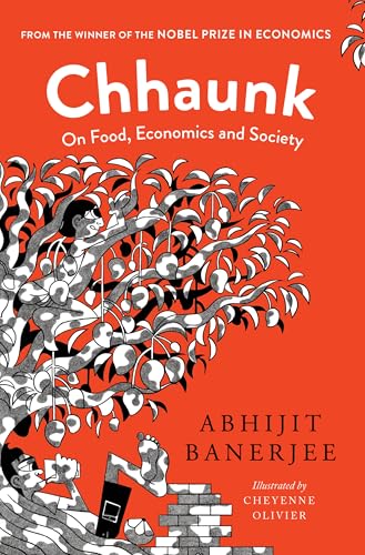 Abhijit Banerjee: Chhaunk (Hardcover, Juggernaut Publication)