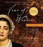 Geraldine Brooks: Year of Wonders (AudiobookFormat, Penguin Audio)