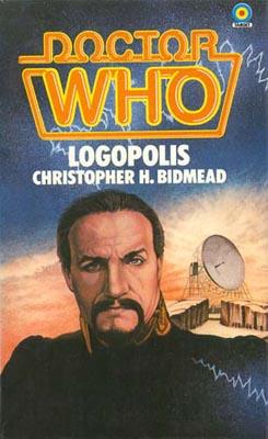 Christopher H. Bidmead: Doctor Who (W.H. Allen, Ebury Publishing)