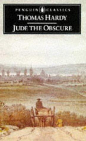 Thomas Hardy, C. H. Sisson: Jude the Obscure (English Library) (1998, Penguin Classics)