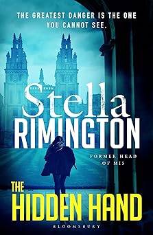 Stella Rimington: The Hidden Hand (EBook, 2025, Bloomsbury Publishing)