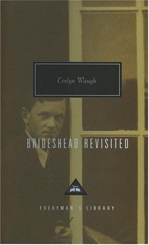 Evelyn Waugh: Brideshead Revisited (1993)