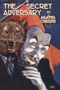 Marian Hussey: The Secret Adversary (1998, Project Gutenberg)