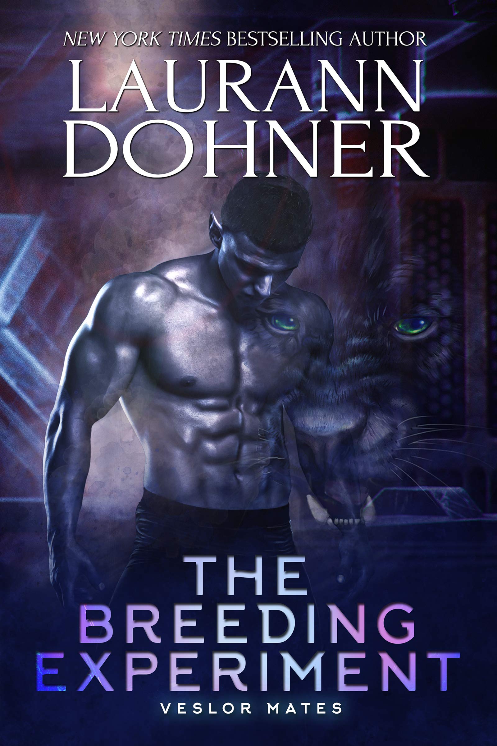 Laurann Dohner: The Breeding Experiment