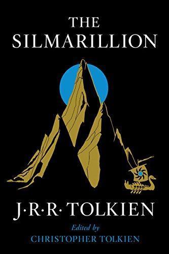 J. R. R. Tolkien: The Silmarillion