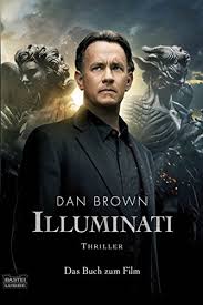 Richard Poe, Dan Brown: Illuminati (German language, 2009)