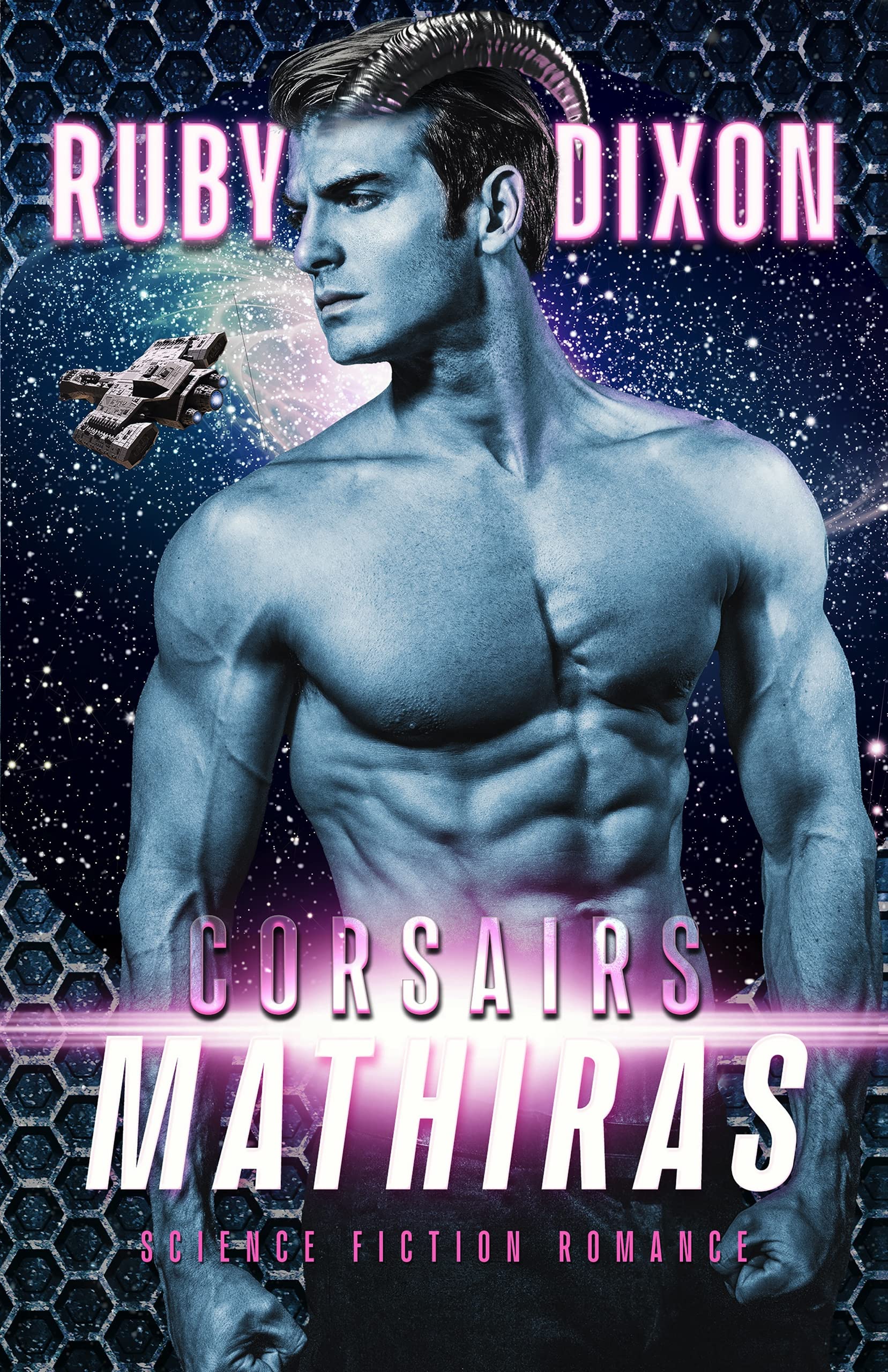 Ruby Dixon: Mathiras