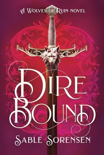 Sable Sorensen: Direbound (Paperback, 2024, Swiftstone Media)