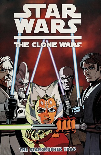 Shawn Fillbach, Mike W. Barr, Matthew Fillbach, Raymund Lee: Star Wars (2011, Dark Horse Books)
