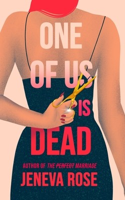 Jeneva Rose: One of Us Is Dead (2022, Blackstone Audio, Incorporated)