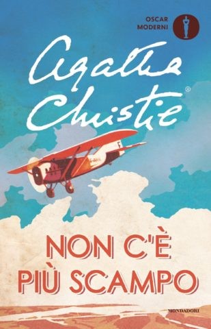 Agatha Christie: Non C'è Più Scampo (EBook, Italian language, 2010, Mondadori)