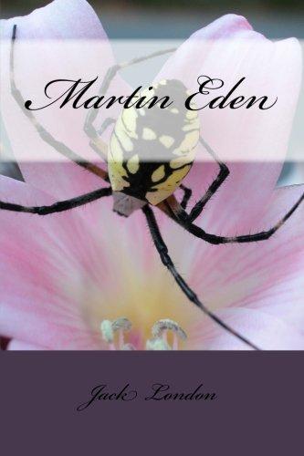 London.: Martin Eden (2018)