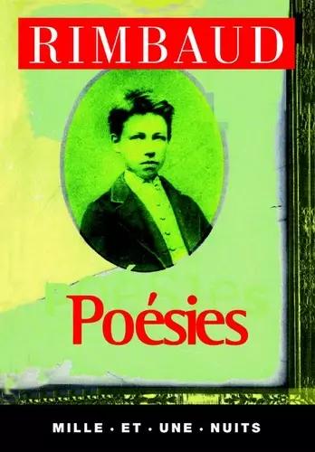 አርተር ራምቦ: Poésies (French language, 2010)