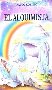 Paulo Coelho: El Alquimista (Paperback, Spanish language, 1996, Aims Intl Books Corp)