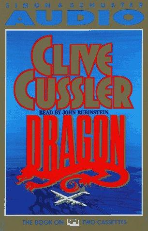 Clive Cussler: Dragon (AudiobookFormat, Audioworks)