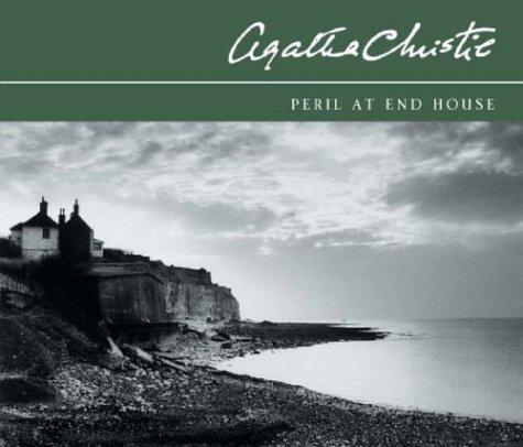 Agatha Christie: Peril at End House (AudiobookFormat, Macmillan Audio Books)