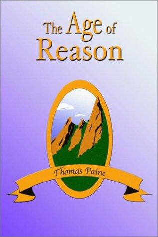 Thomas Paine: The Age of Reason (2003, Book Tree)