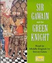 Unknown: Sir Gawain and the Green Knight (2003, Pavilion Records Ltd)