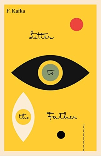 Franz Kafka: Letter to the Father/Brief an den Vater (Paperback, 2015, Schocken)