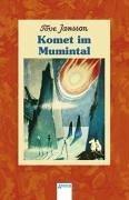 Komet im Mumintal (Paperback, German language, Arena Verlag GmbH)