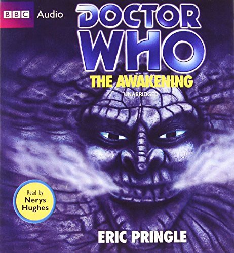 Eric Pringle: Doctor Who (AudiobookFormat, Blackstone Audiobooks, BBC Worldwide, Ltd.)