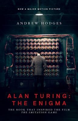 A. Hodges, Andrew Hodges: Alan Turing: the enigma (2014, Princeton University Press)