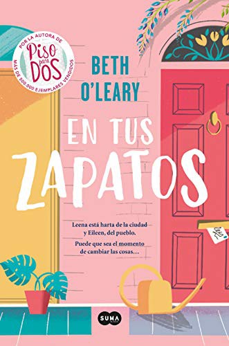 Beth O'Leary: En tus zapatos (Paperback, Spanish language, Suma de Letras, SUMA)