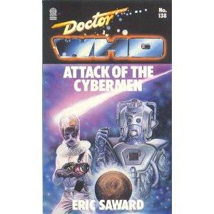 Eric Saward: Doctor Who (Carol Publishing Corporation)